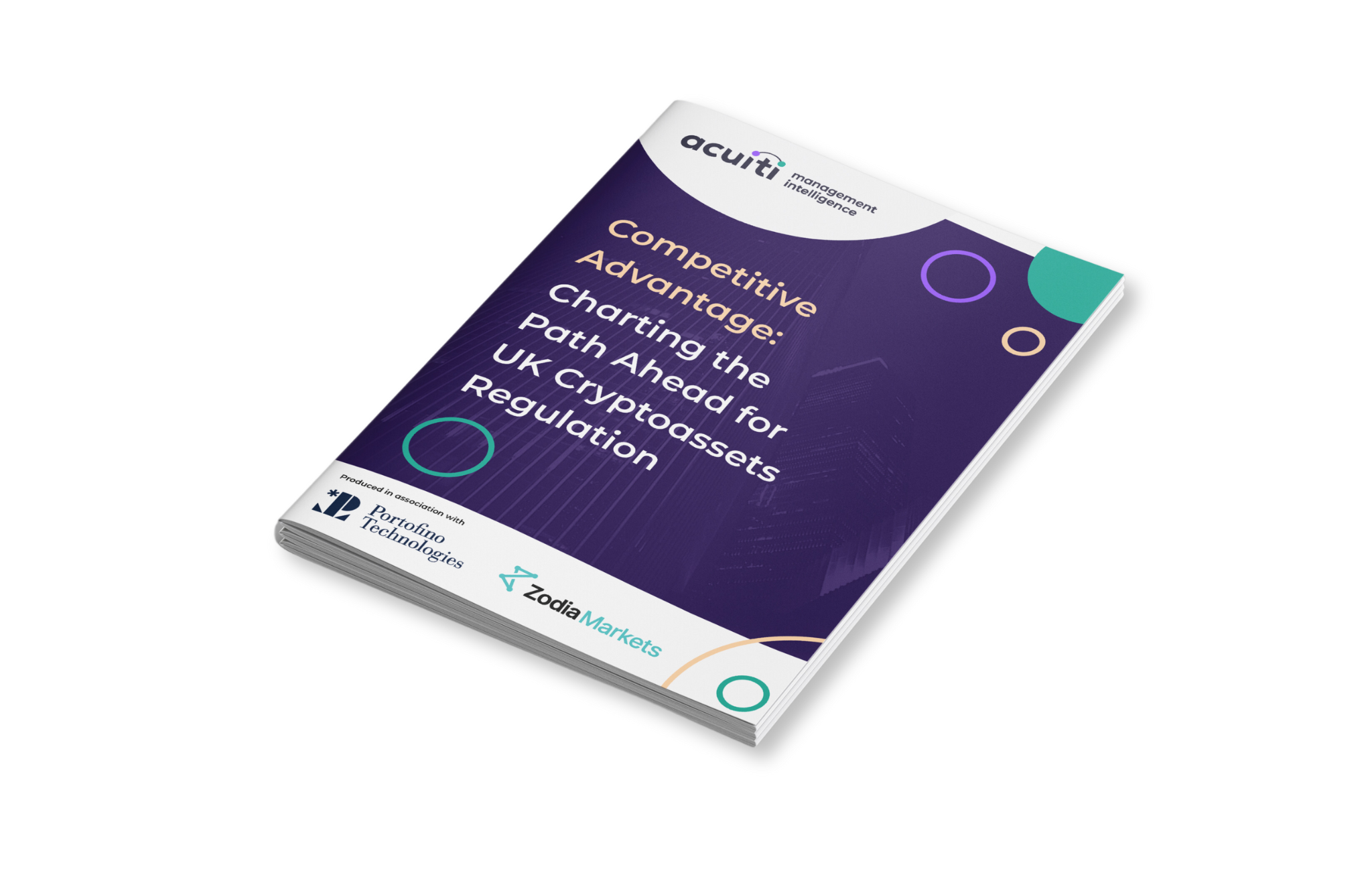 How should the UK regulate cryptoassets? - Acuiti