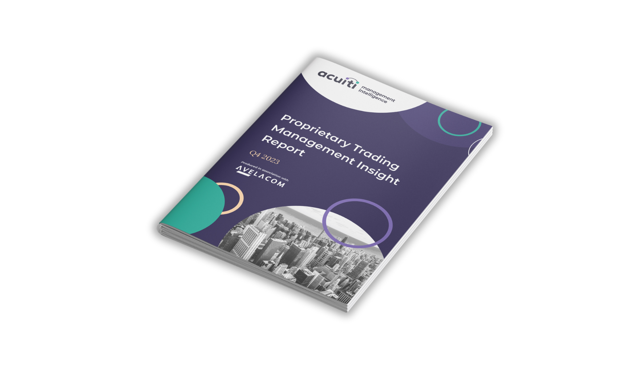 Q4 2023 Proprietary Trading Managers' Insight Report Acuiti