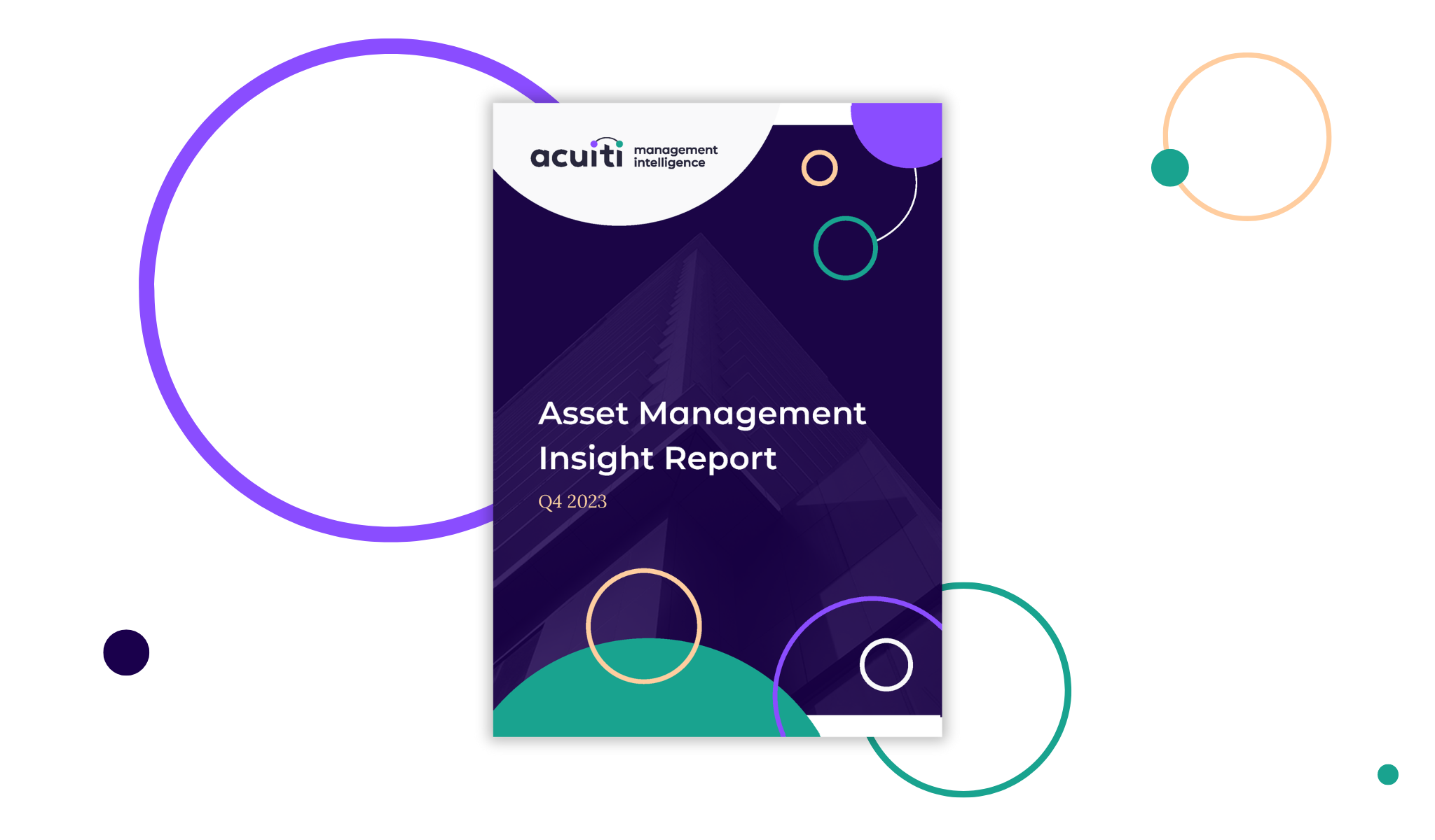 Asset Management Insight Report Q4 2023 Acuiti
